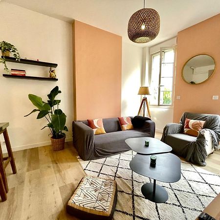 Agathoise By Yume Apartman Toulouse Kültér fotó