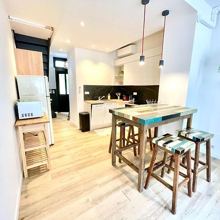 Agathoise By Yume Apartman Toulouse Kültér fotó
