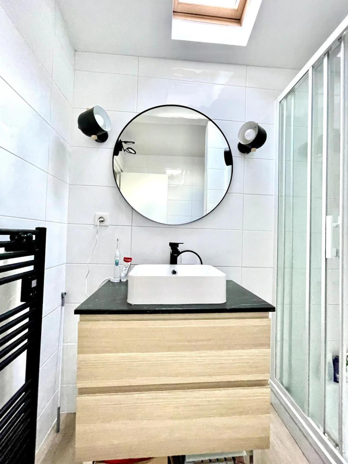 Agathoise By Yume Apartman Toulouse Kültér fotó
