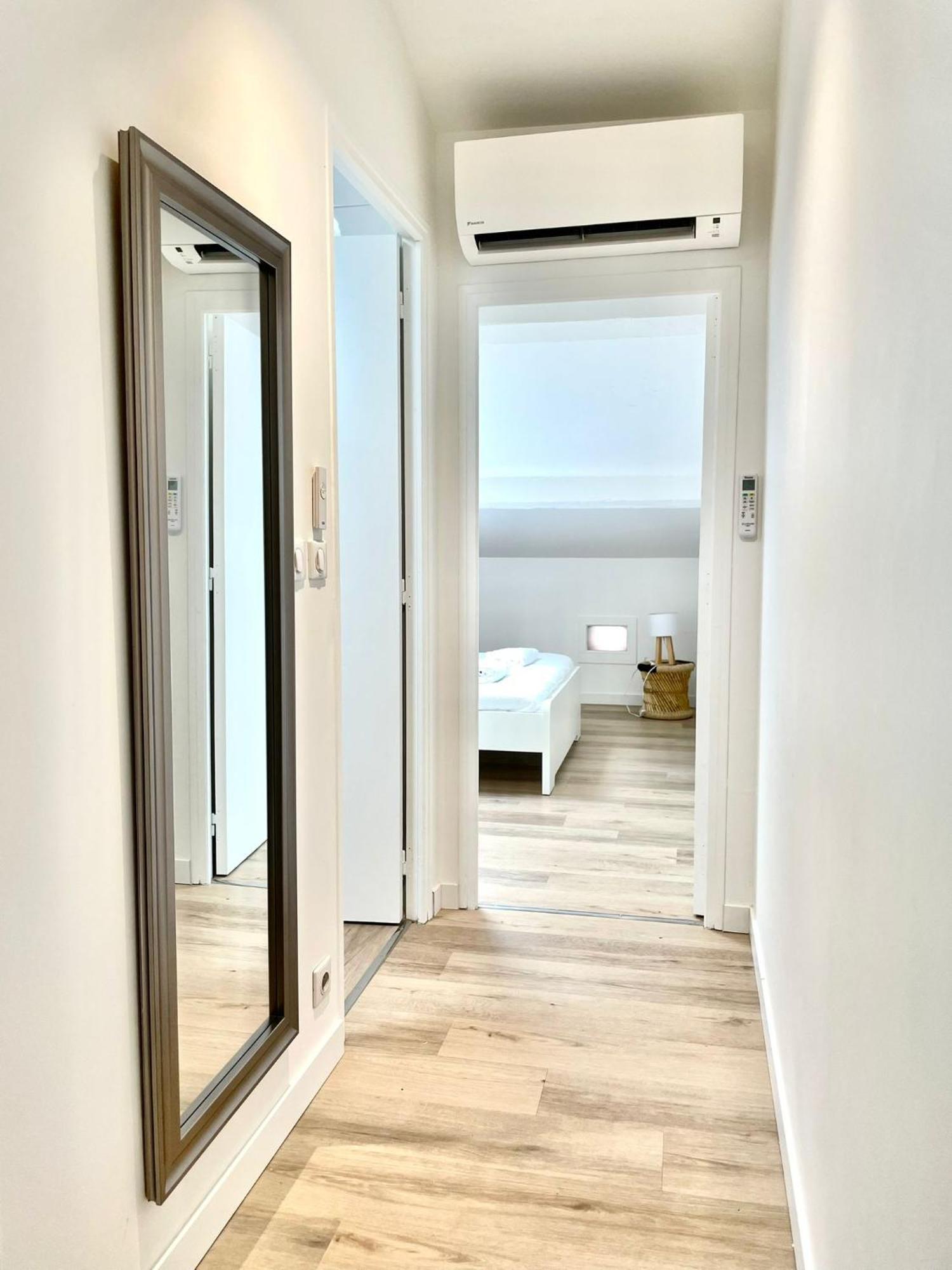 Agathoise By Yume Apartman Toulouse Kültér fotó