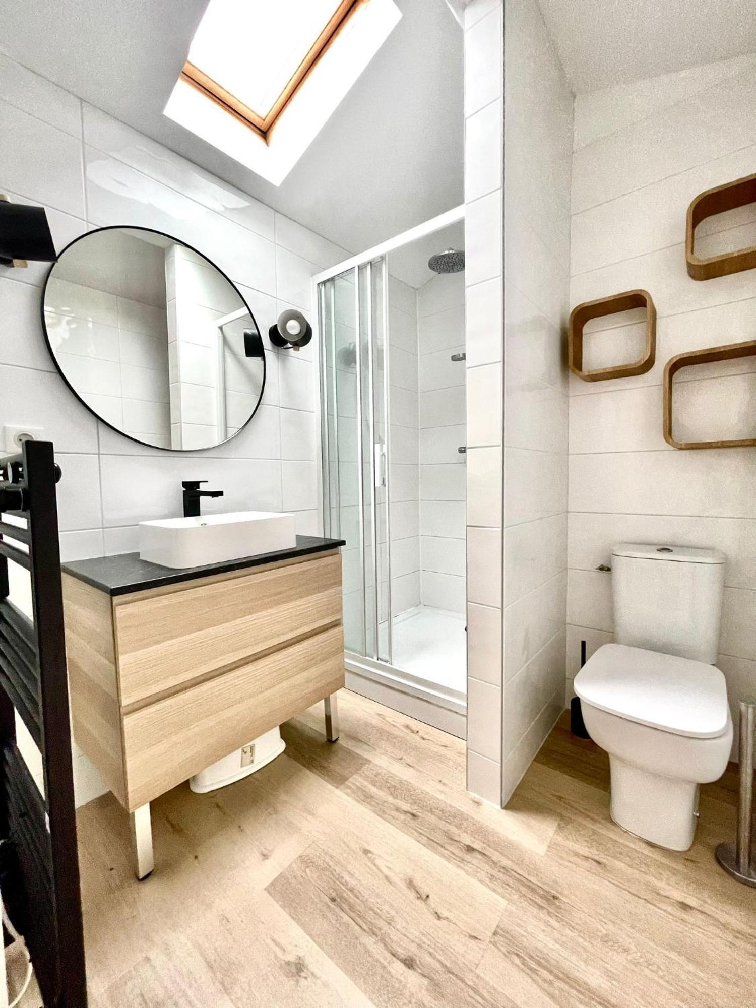 Agathoise By Yume Apartman Toulouse Kültér fotó