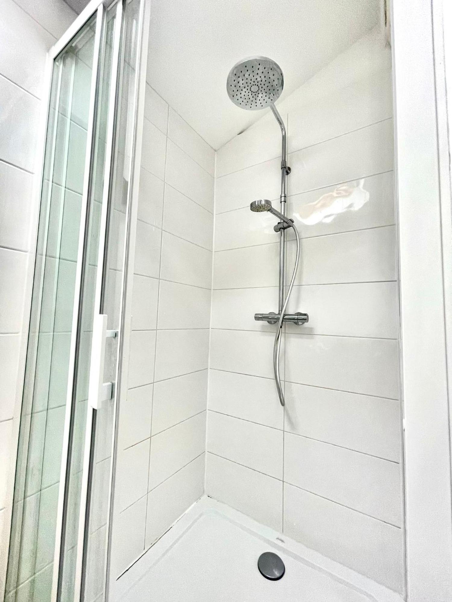 Agathoise By Yume Apartman Toulouse Kültér fotó