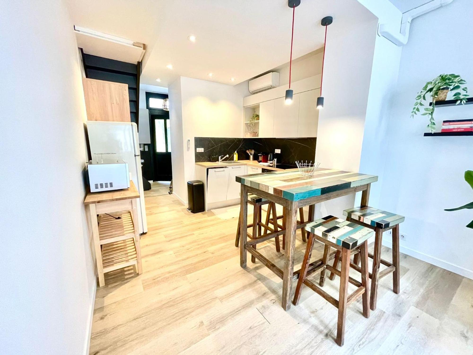 Agathoise By Yume Apartman Toulouse Kültér fotó